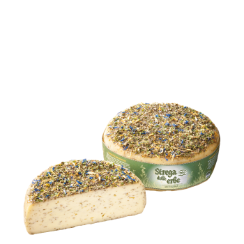 MILA, Kräuterhexe, 150 Gramm
